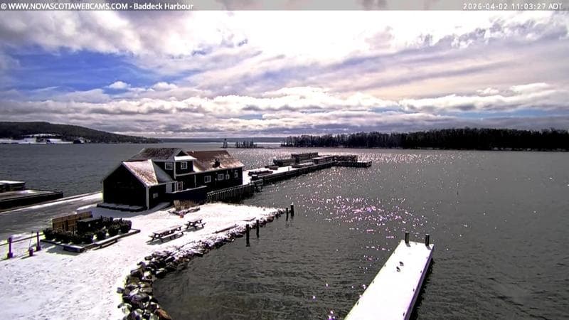 Baddeck