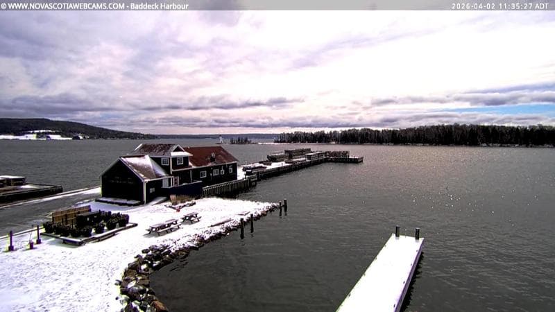 Baddeck