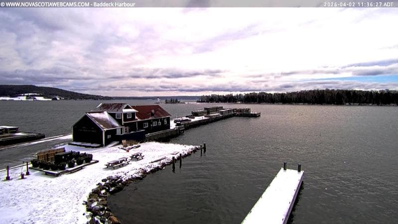 Baddeck