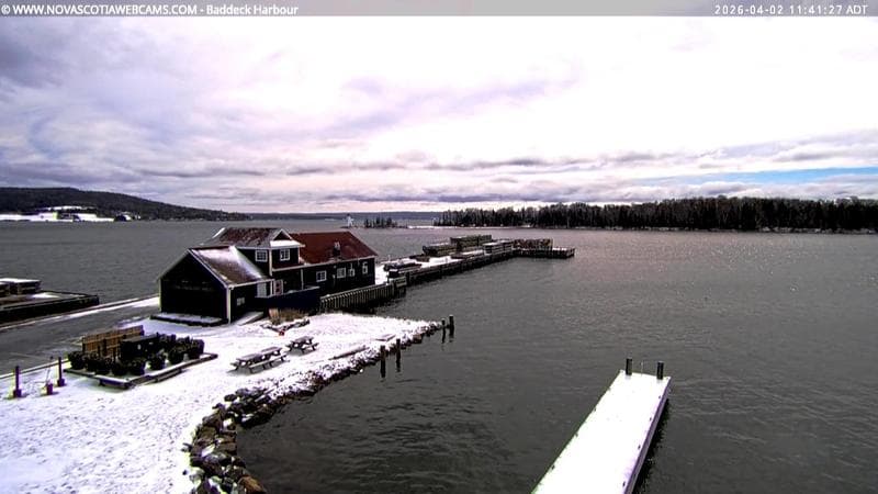 Baddeck