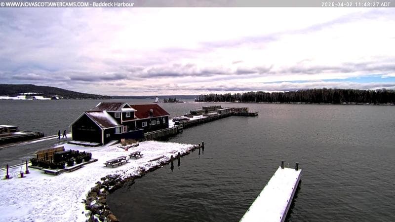 Baddeck