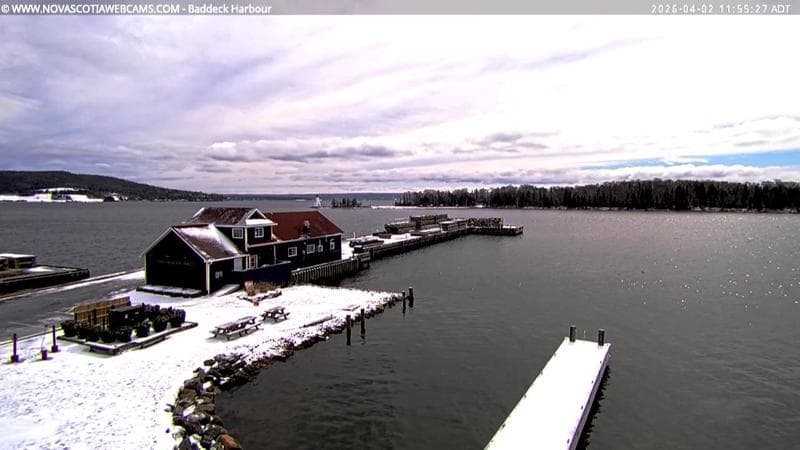Baddeck