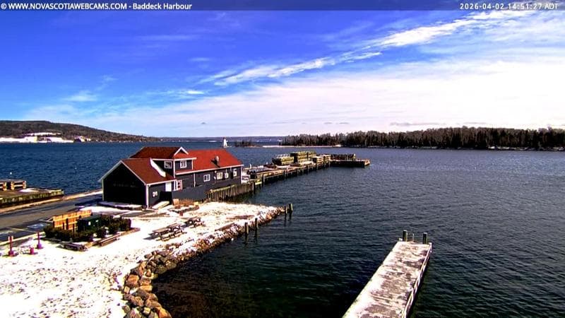 Baddeck