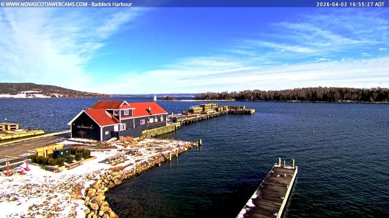 Baddeck