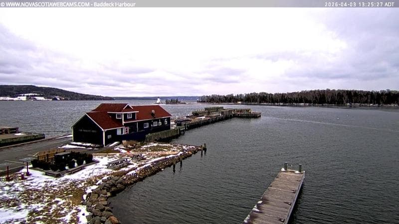 Baddeck