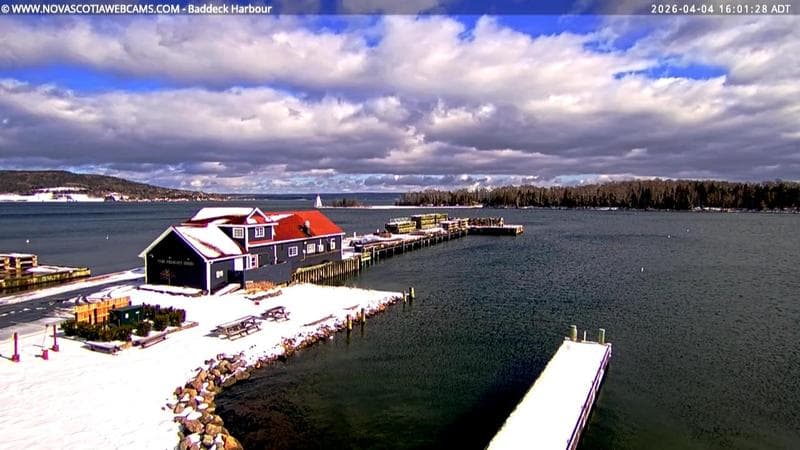 Baddeck