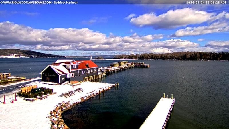 Baddeck