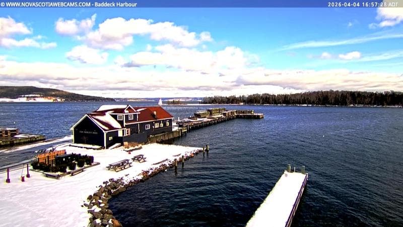 Baddeck