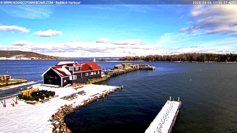 Baddeck