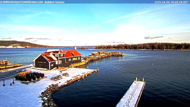 Baddeck