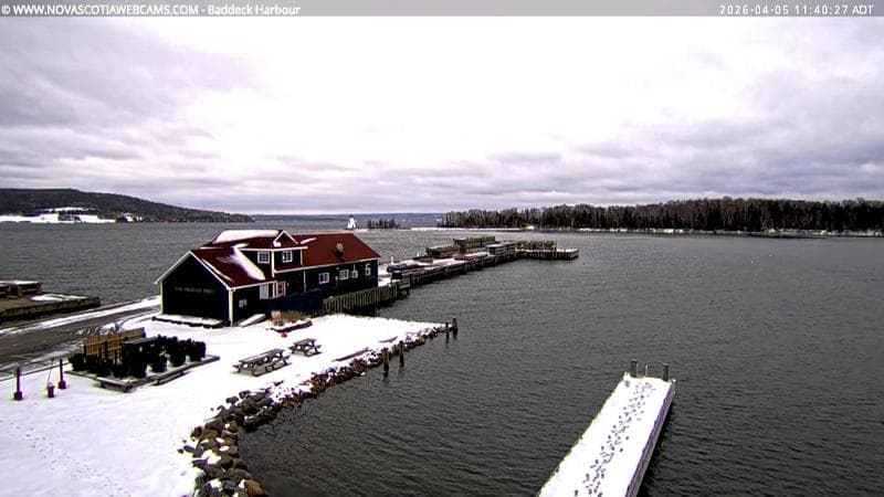 Baddeck