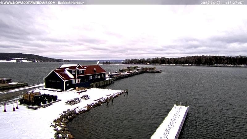 Baddeck