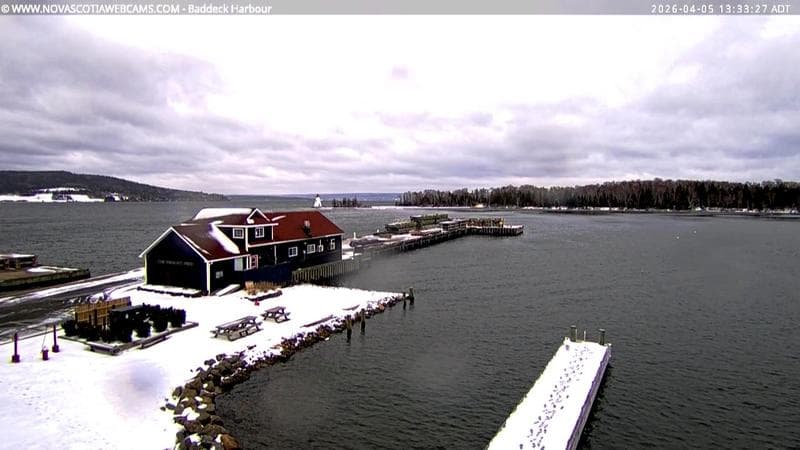 Baddeck