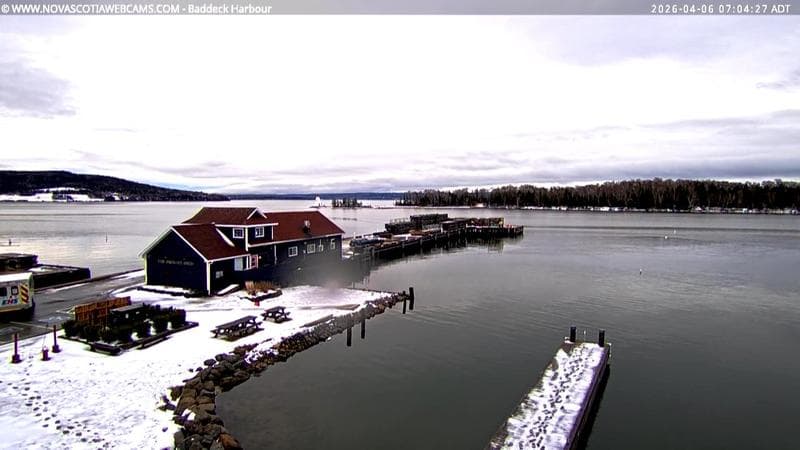Baddeck