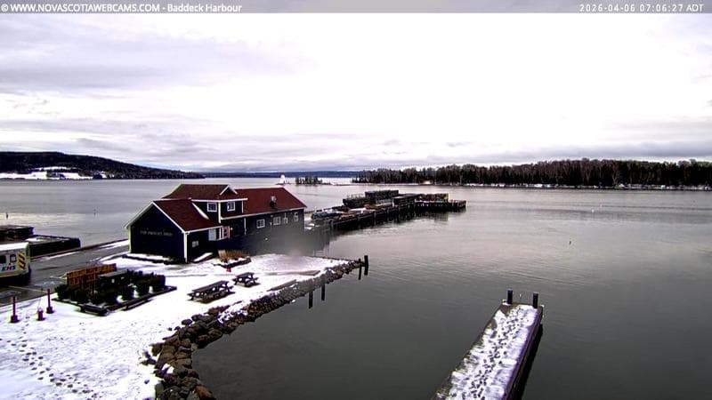 Baddeck