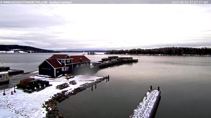 Baddeck