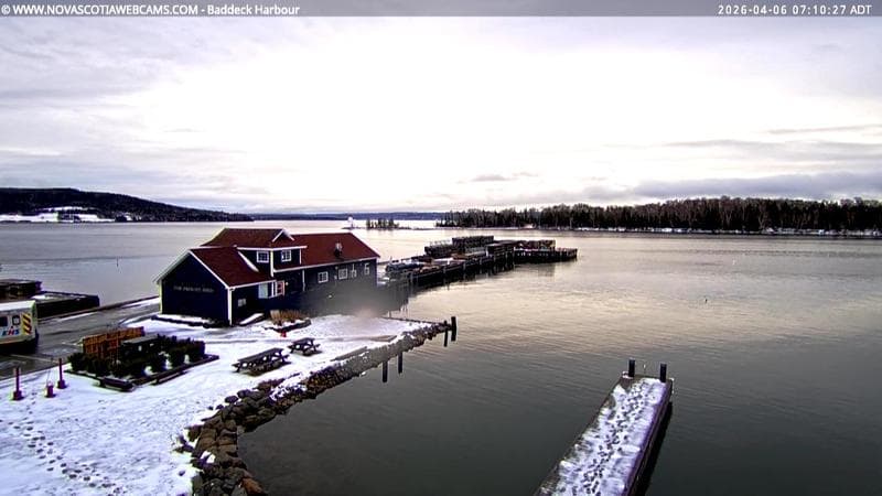 Baddeck