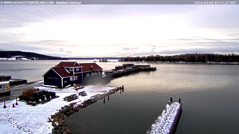 Baddeck