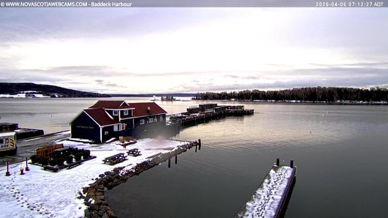 Baddeck