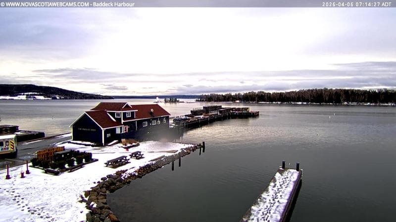 Baddeck