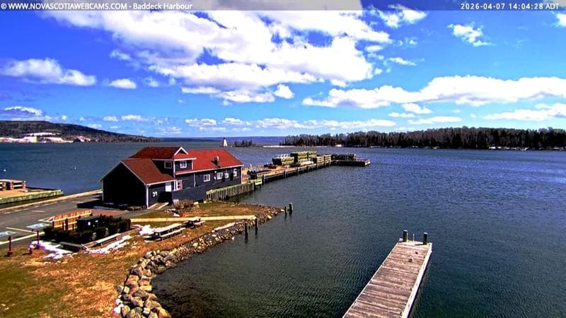 Baddeck