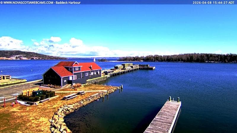 Baddeck
