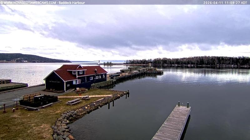 Baddeck