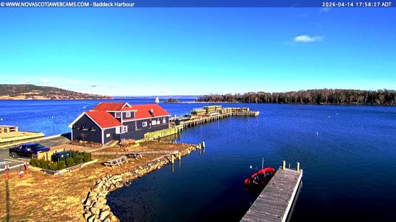 Baddeck