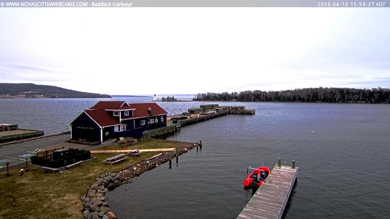 Baddeck