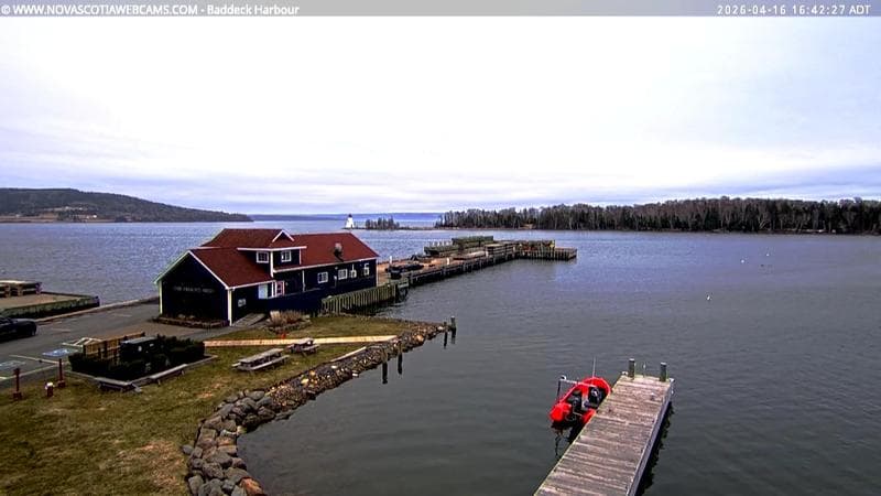 Baddeck