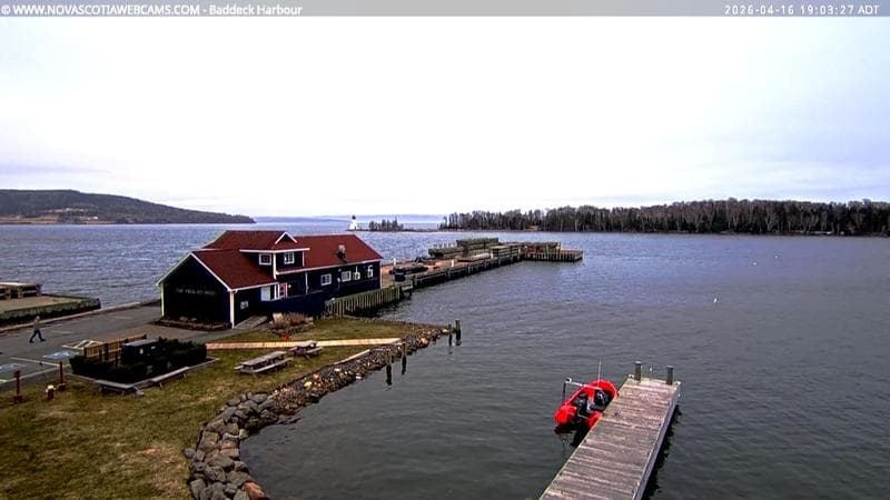 Baddeck