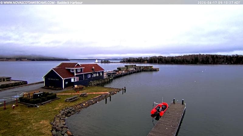 Baddeck
