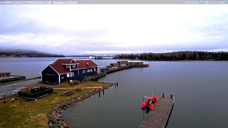 Baddeck