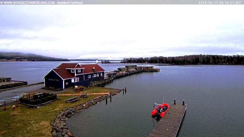 Baddeck