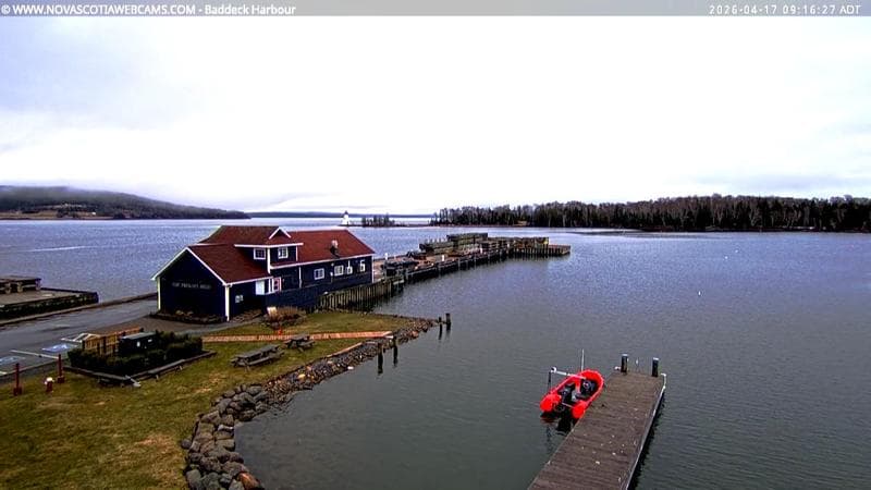 Baddeck
