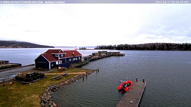 Baddeck