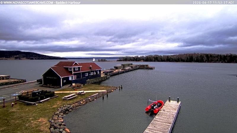 Baddeck