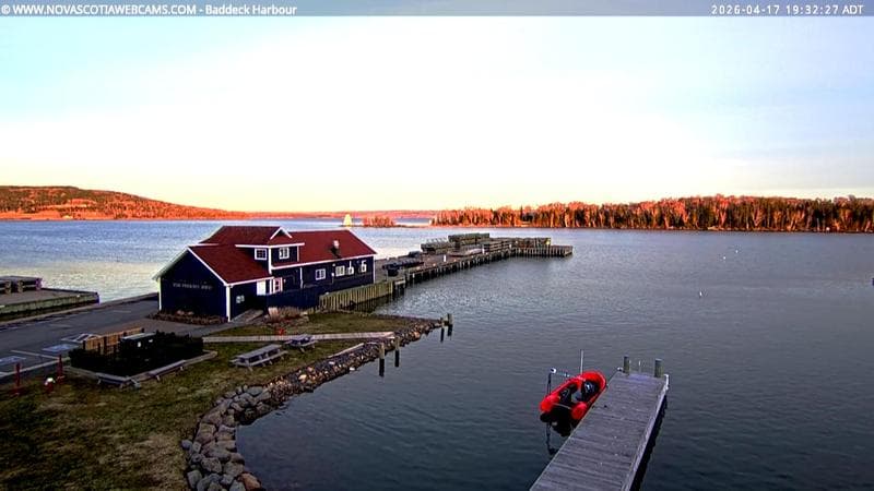 Baddeck