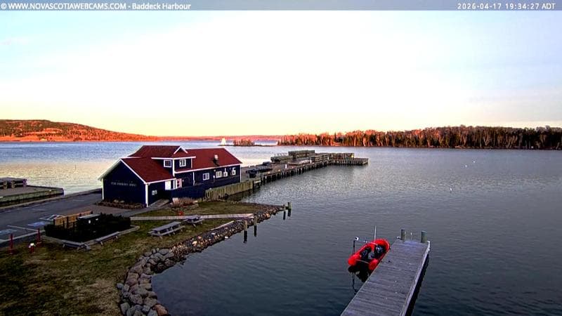 Baddeck