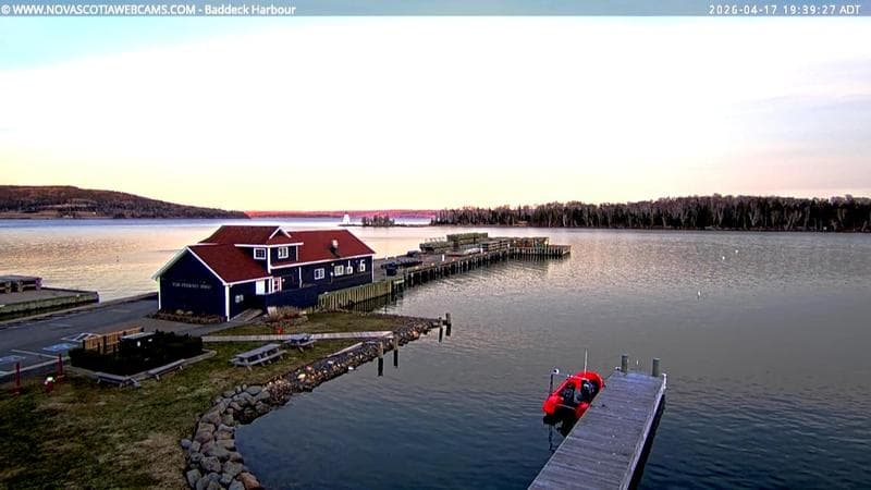Baddeck