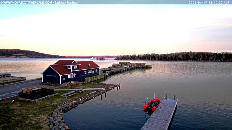 Baddeck