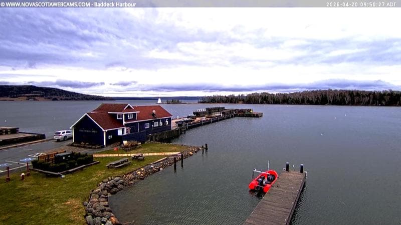 Baddeck