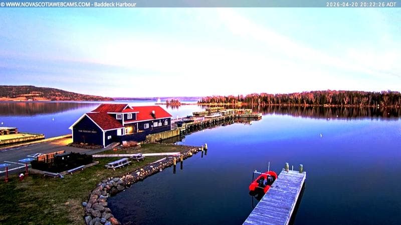 Baddeck