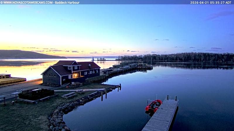 Baddeck