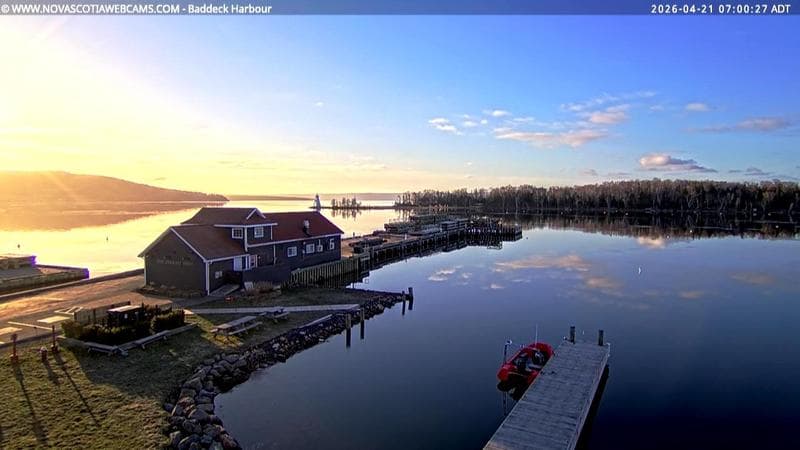 Baddeck