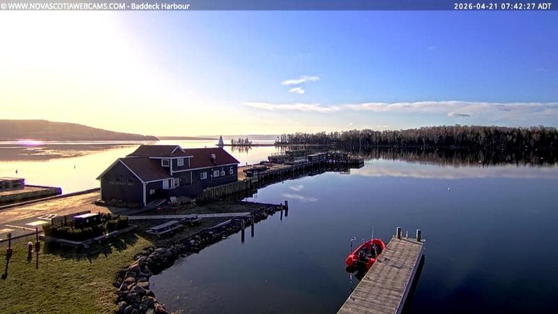 Baddeck