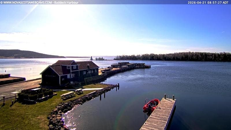 Baddeck