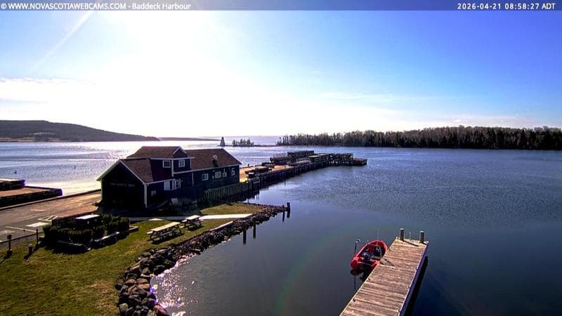 Baddeck