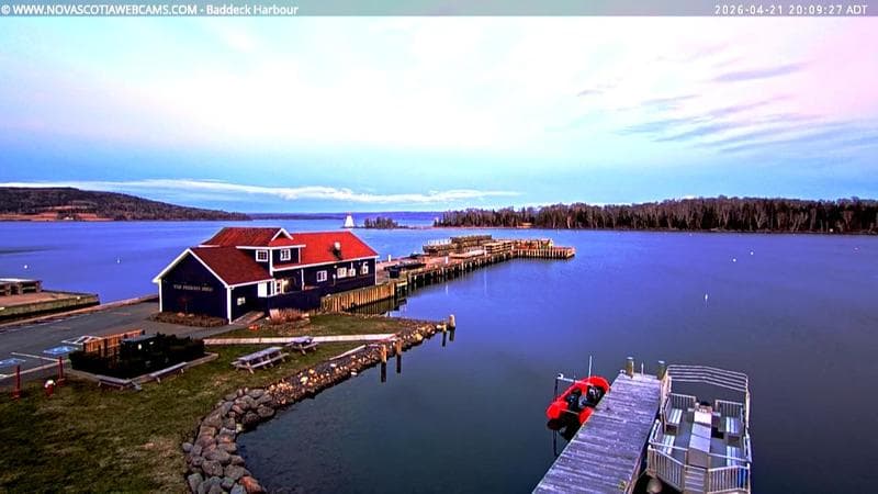 Baddeck