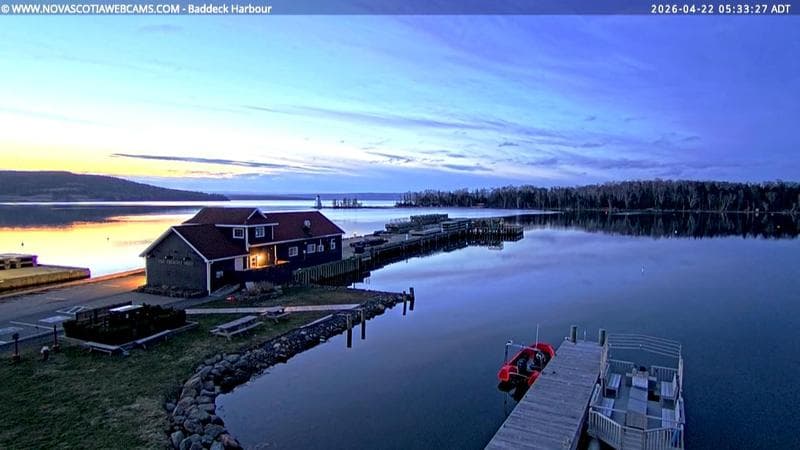Baddeck